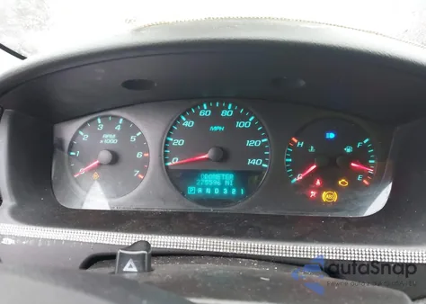 2011 Chevrolet Impala Ls z USA, uszkodzony, nr VIN 2G1WF5EK9B1133338